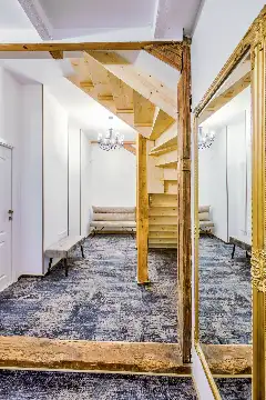 interior la RESIDENCE CENTRAL ANNAPOLIS în Braşov - imagine 14
