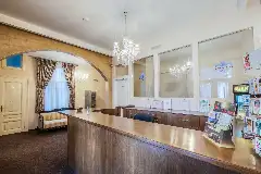 interior la RESIDENCE CENTRAL ANNAPOLIS în Braşov - imagine 17