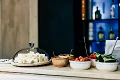 galerie la RESIDENCE CENTRAL ANNAPOLIS în Braşov - imagine 73
