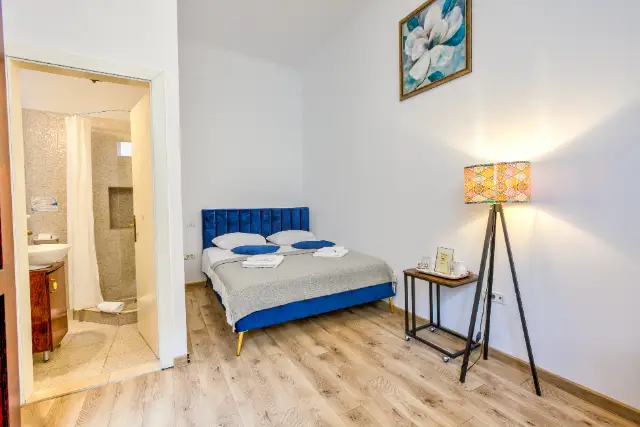 cameră Camere Duble Standard la RESIDENCE CENTRAL ANNAPOLIS în Braşov - imagine 25
