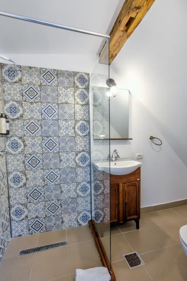 cameră Camere Duble Deluxe cu vedere la Biserica Neagra la RESIDENCE CENTRAL ANNAPOLIS în Braşov - imagine 50