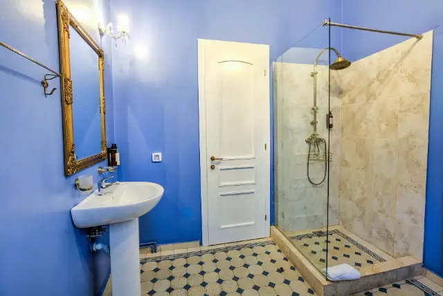 cameră Camere Duble Deluxe cu vedere la Biserica Neagra la RESIDENCE CENTRAL ANNAPOLIS în Braşov - imagine 44