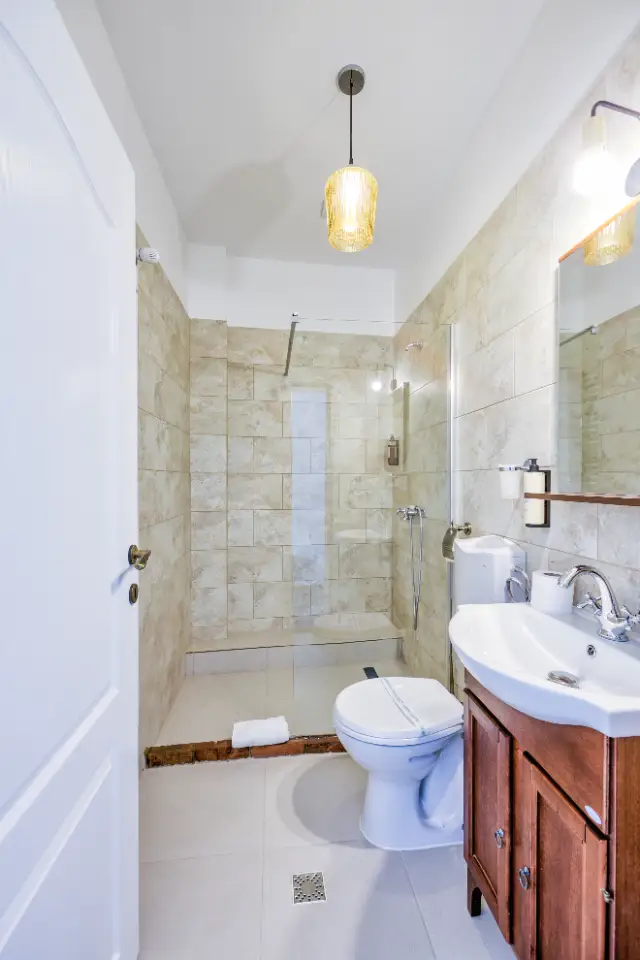 cameră Camere Duble Deluxe cu vedere la Biserica Neagra la RESIDENCE CENTRAL ANNAPOLIS în Braşov - imagine 48