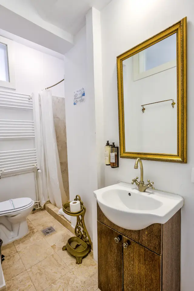 cameră Apartament Standard la RESIDENCE CENTRAL ANNAPOLIS în Braşov - imagine 61
