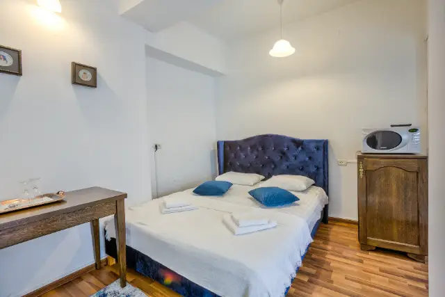 cameră Apartament Standard la RESIDENCE CENTRAL ANNAPOLIS în Braşov - imagine 64