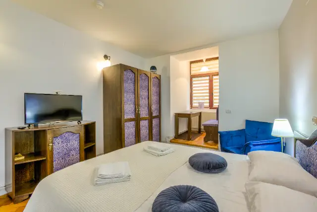 cameră Apartament Standard la RESIDENCE CENTRAL ANNAPOLIS în Braşov - imagine 60