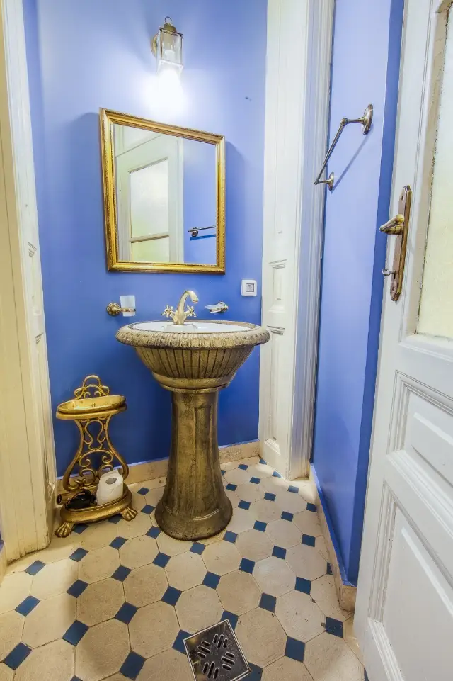 cameră Camere Duble Deluxe la RESIDENCE CENTRAL ANNAPOLIS în Braşov - imagine 39