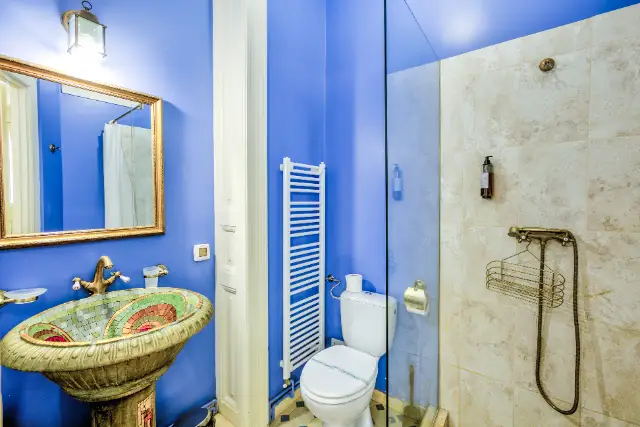 cameră Camere Duble Deluxe la RESIDENCE CENTRAL ANNAPOLIS în Braşov - imagine 36