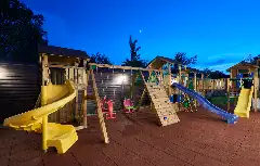 RESORT AMBIENT exterior