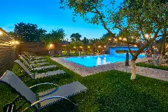 RESORT AMBIENT exterior