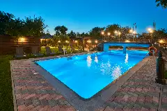 RESORT AMBIENT exterior
