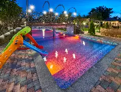 RESORT AMBIENT exterior