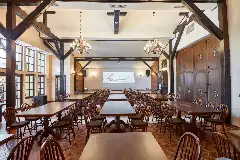 RESORT AMBIENT facilități