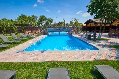 RESORT AMBIENT facilități