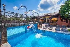 RESORT AMBIENT facilități