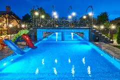 RESORT AMBIENT facilități