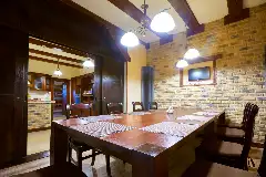 RESORT AMBIENT facilități