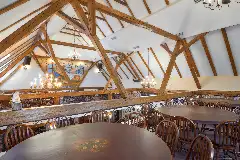 RESORT AMBIENT facilități