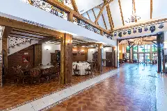 RESORT AMBIENT facilități