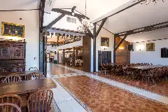 RESORT AMBIENT facilități