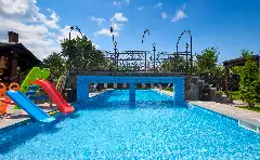 RESORT AMBIENT facilități