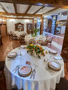 RESORT AMBIENT facilități