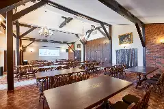 RESORT AMBIENT interior
