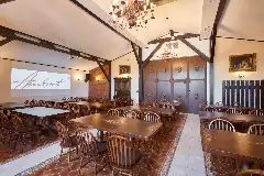 RESORT AMBIENT interior