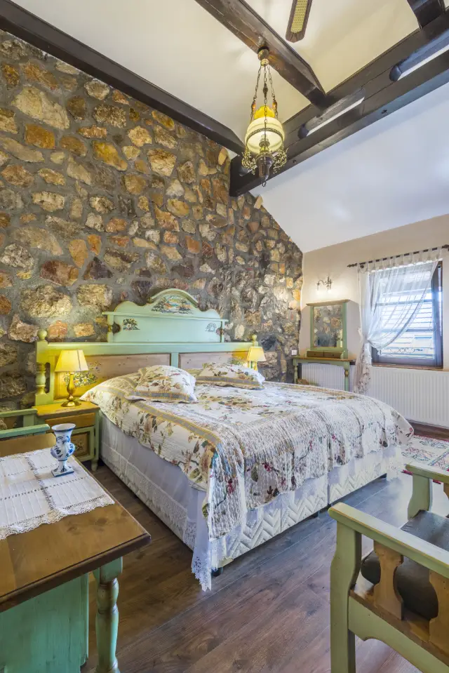 RESORT AMBIENT cameră Camere Duble