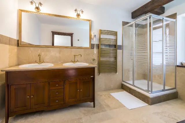 RESORT AMBIENT cameră Camere Executive