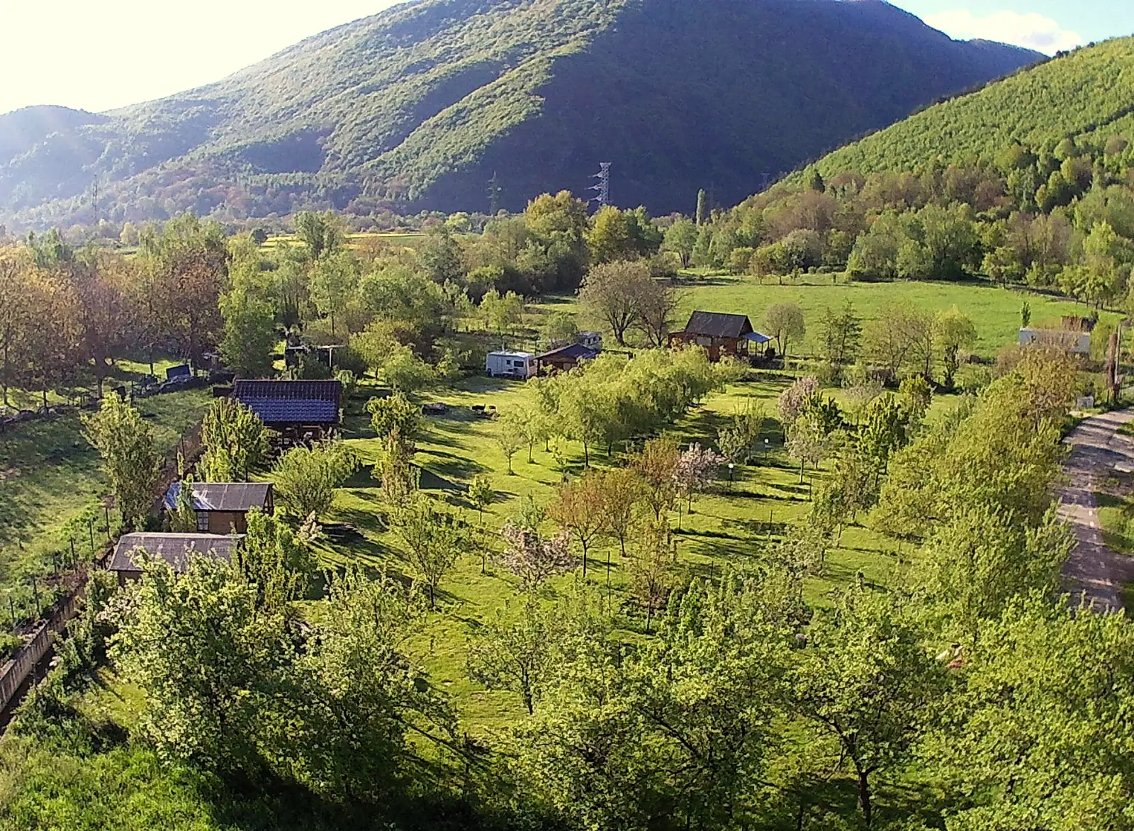 RETEZAT RETREAT - galerie