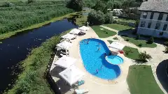 RIO DIVINO exterior