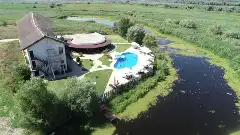 RIO DIVINO exterior