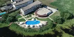 RIO DIVINO exterior
