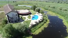 RIO DIVINO exterior