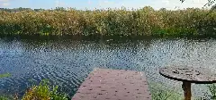 RIO DIVINO facilități