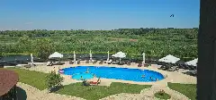 RIO DIVINO facilități