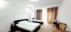 RIO DIVINO interior
