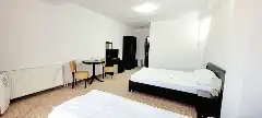 RIO DIVINO interior