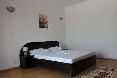 RIO DIVINO interior