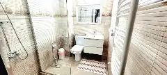 RIO DIVINO interior