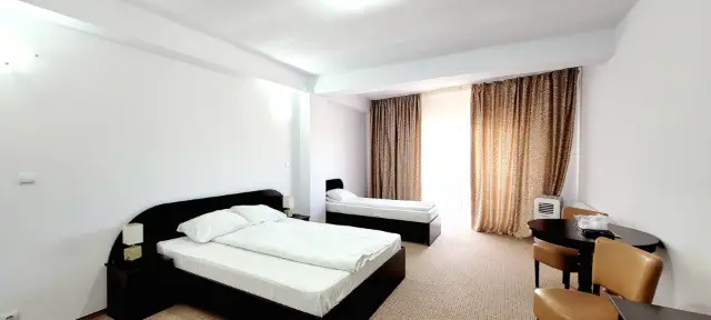 RIO DIVINO cameră Camera tripla