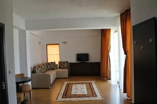 RIO DIVINO cameră Apartament