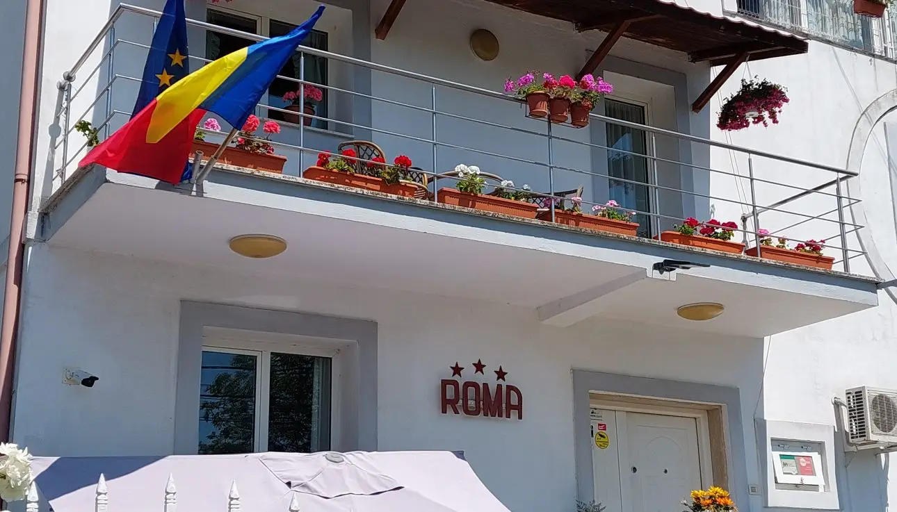 Cazare Vila Roma în Eforie Nord, Constanța