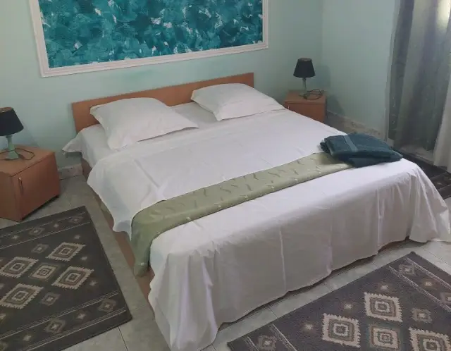 Vila Roma cameră Camera dubla