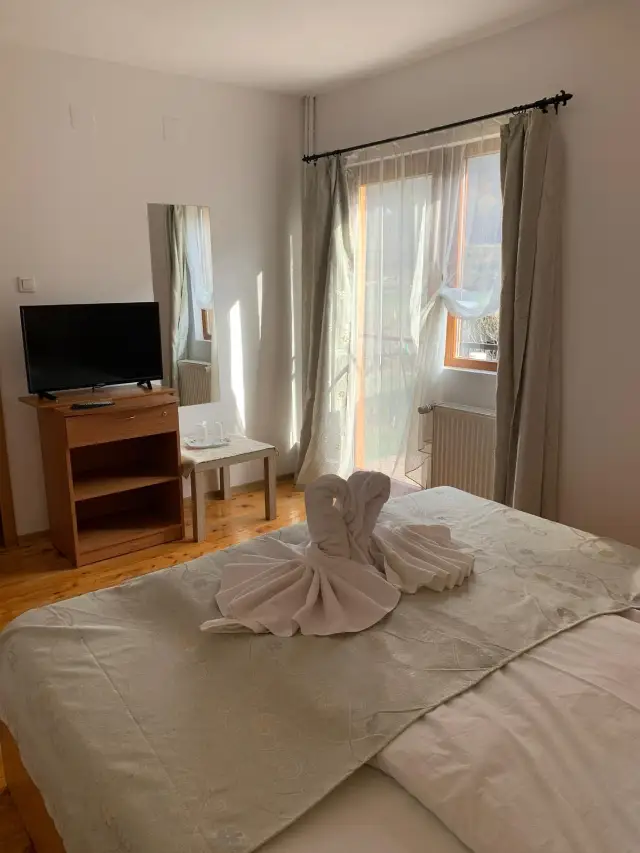ROUA DE MUNTE cameră Cameră 1
