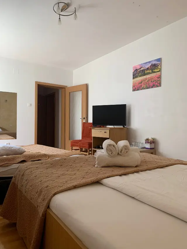 ROUA DE MUNTE cameră Cameră 2