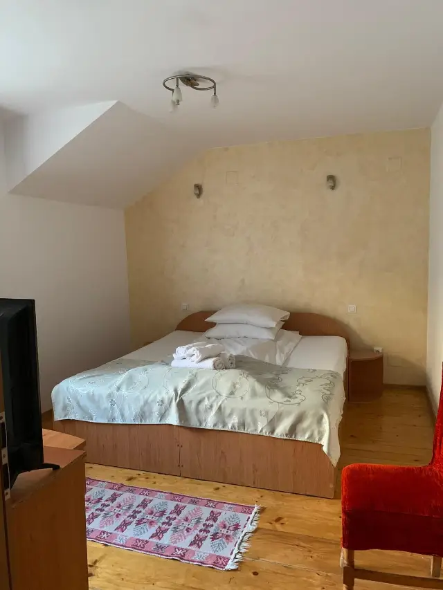 ROUA DE MUNTE cameră Cameră 5