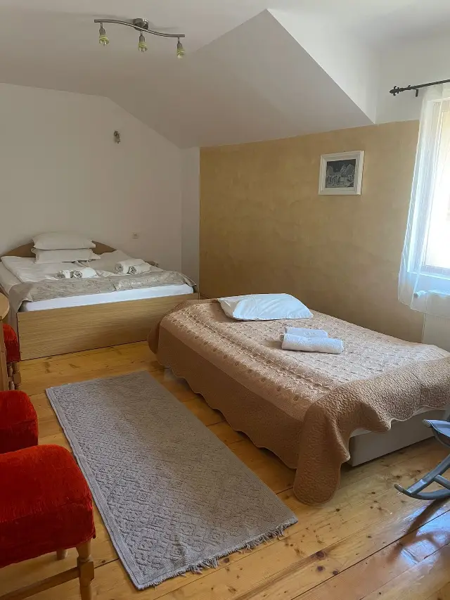 ROUA DE MUNTE cameră Cameră 6