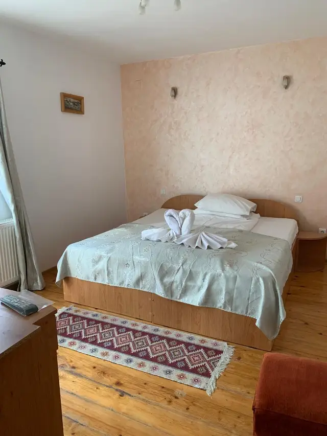ROUA DE MUNTE cameră Cameră 7